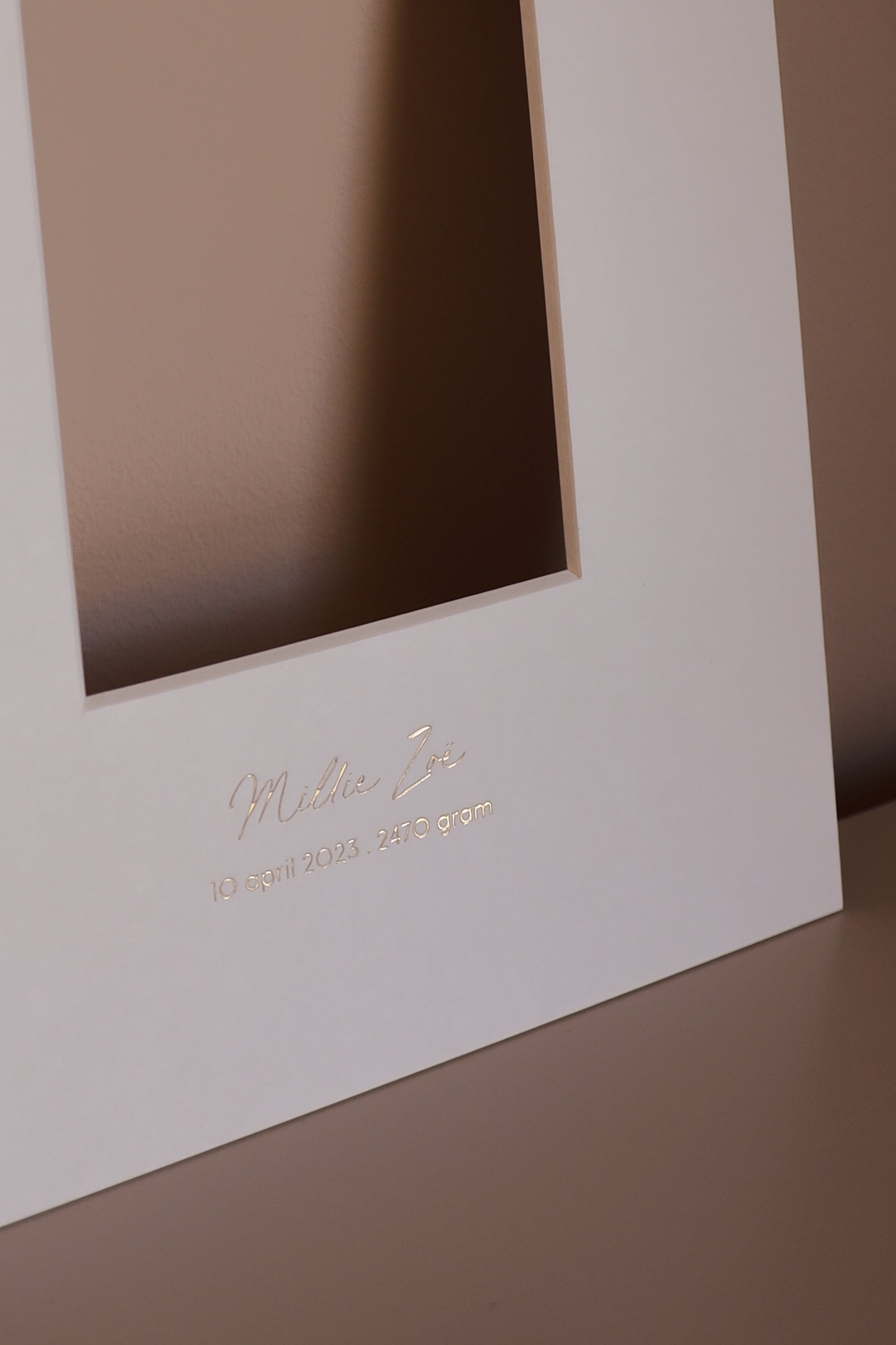 Drukkerij · Ontwerpstudio voor exclusief drukwerk