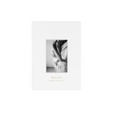Geboorte initiale | passe-partout